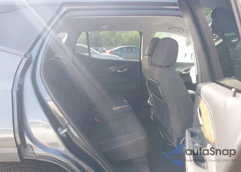 2019 GMC Terrain Sle z USA, uszkodzony, nr VIN 3GKALTEV9KL395159